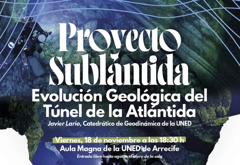 Proyecto sublántida. 