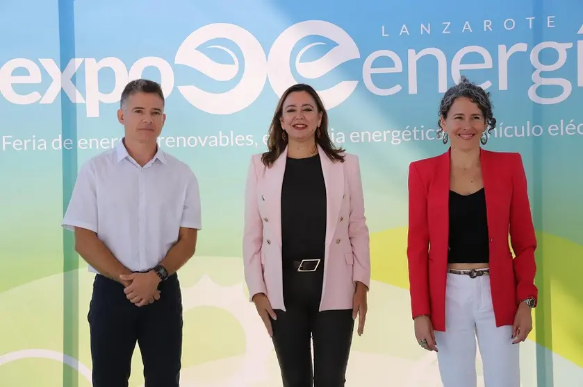 III Edición de ExpoEnergía,