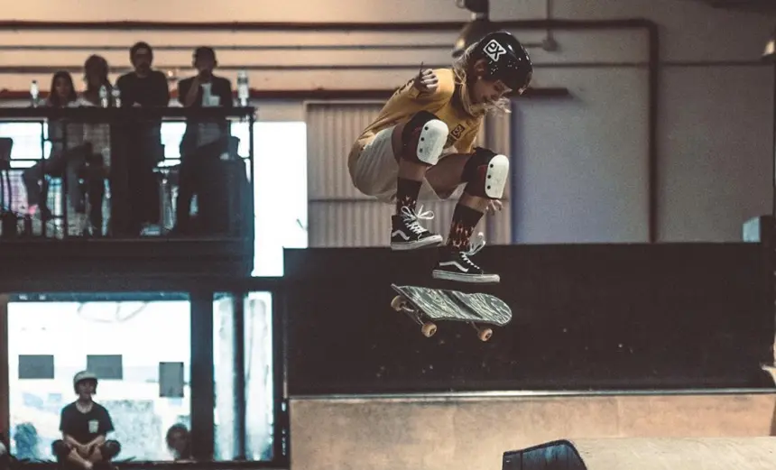 Imagen del Campeonato “Mojo Wheels”.