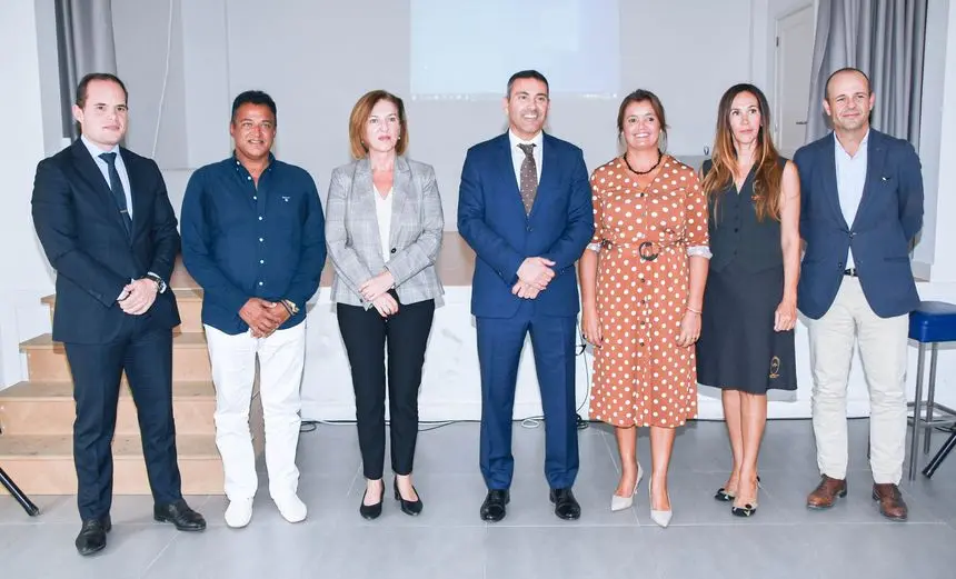 PRESENTACIOìN PROYECTOS COSTA TEGUISE 1