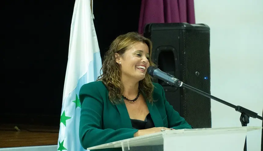 Elección Olivia Duque candidata CC Teguise (1)
