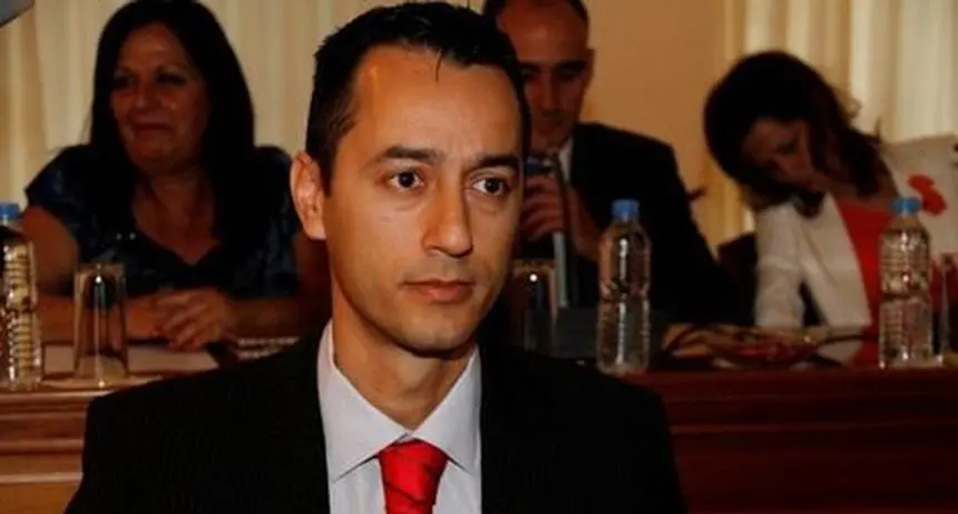 David Rodríguez