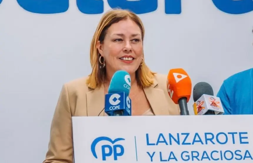 Imagen de Astrid Pérez.