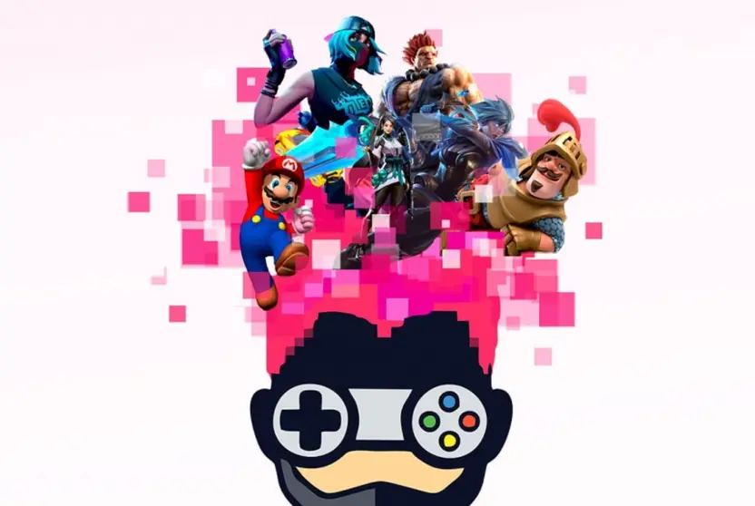 Cartel de la III Arrecife Esports Competition