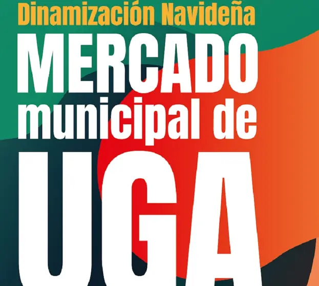 Mercado Uga Navidad 2022