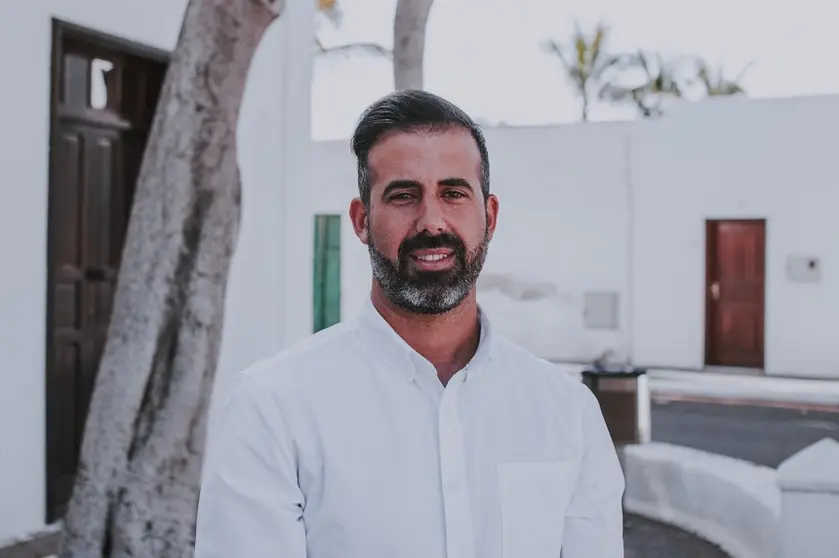 Emilio Machín
