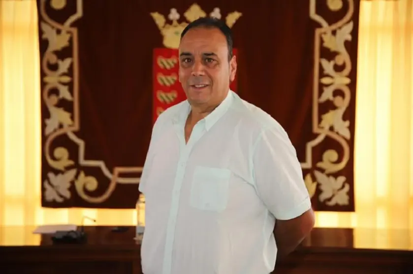 Andrés Stinga