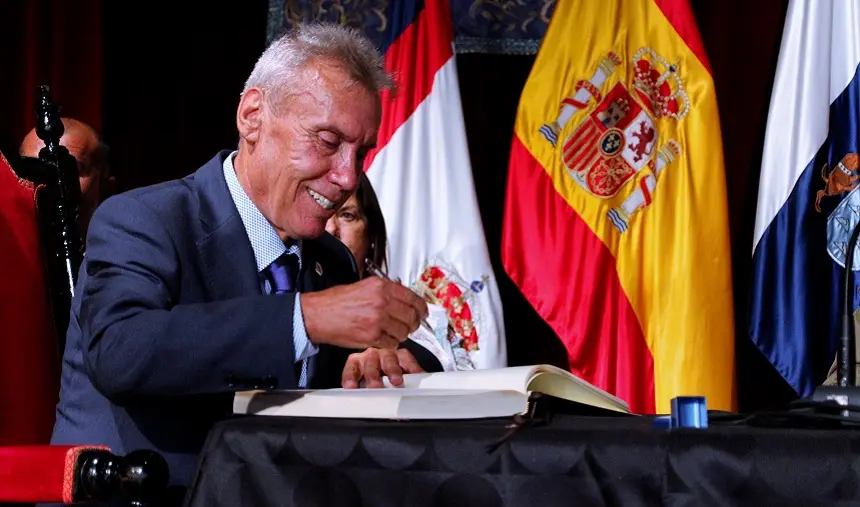 Esteban Rodríguez Eugenio.