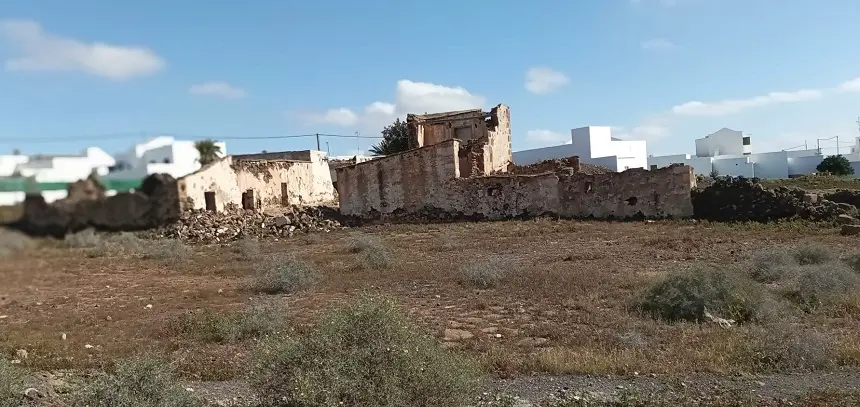Imagen de la Casa Pascasia.