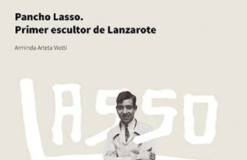 Monografía de Pancho Lasso