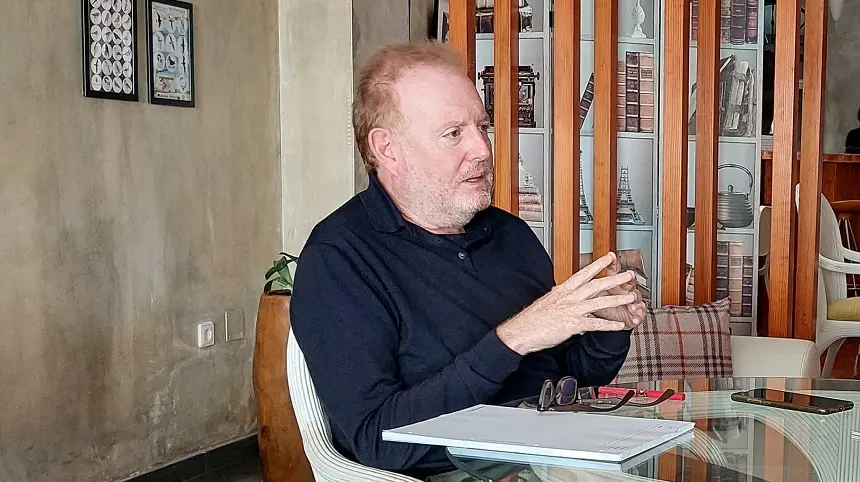 Juan Palop