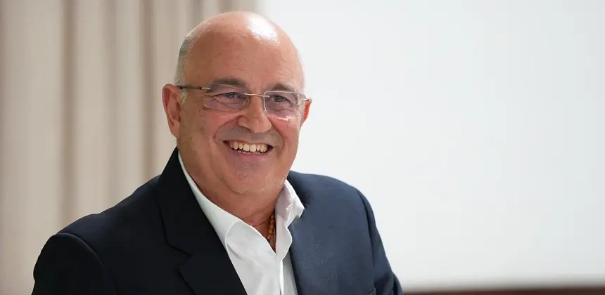 Fernando Jiménez