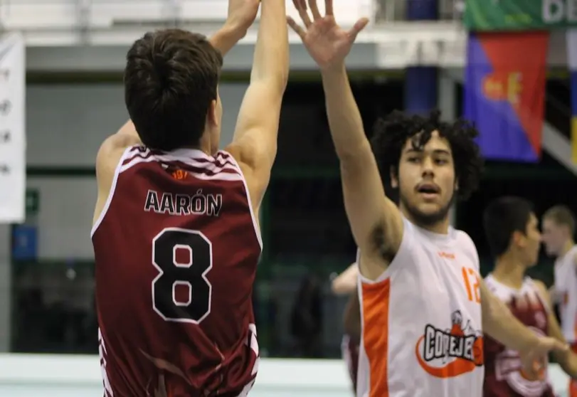Imagen del torneo de la Candelaria