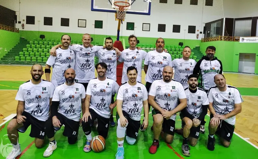 Imagen del Maramajo
