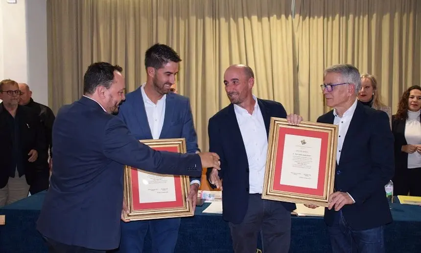 real club nautico