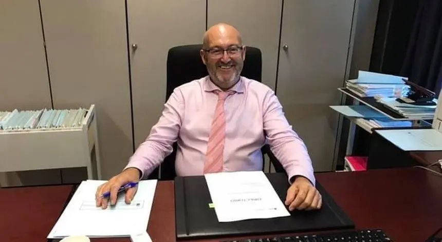 Juan Bernardo Fuentes