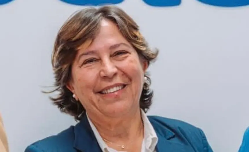 Rita Hernández