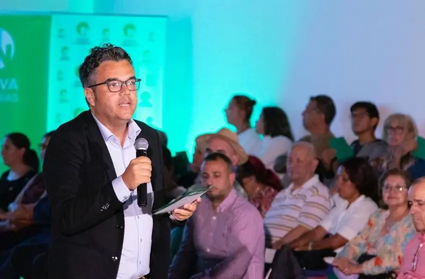 Armando Santana