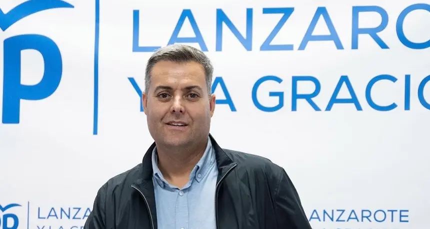 Kiko Aparicio.