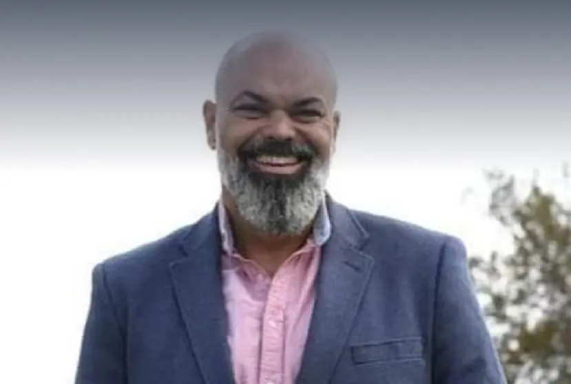Laureano Álvarez.