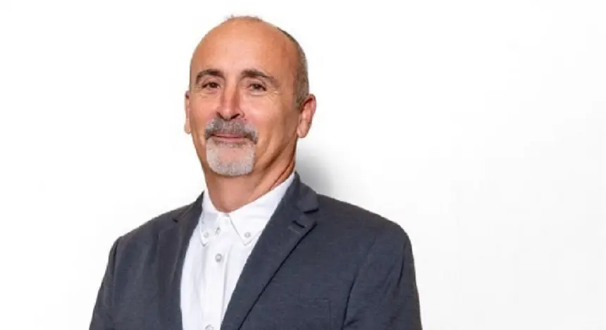 Pablo Yebra.