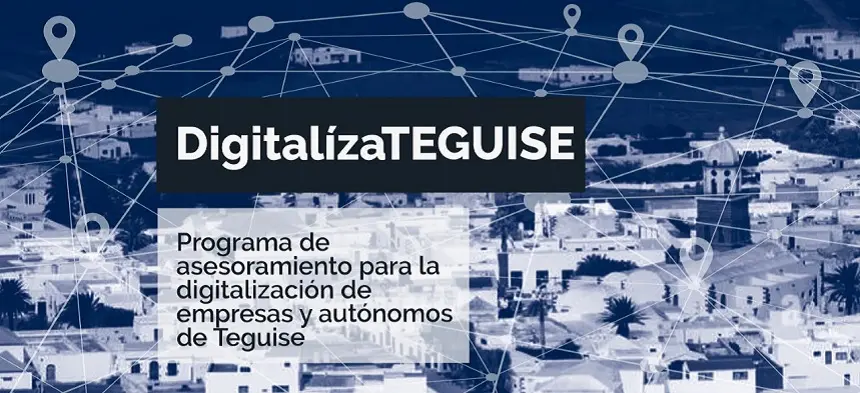 PROYECTO DIGITALIZATEGUISE
