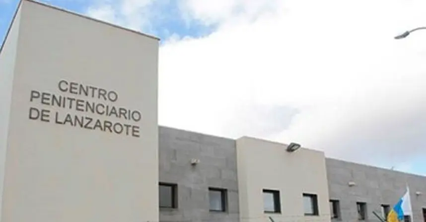 Imagen de la prisión de Tahíche