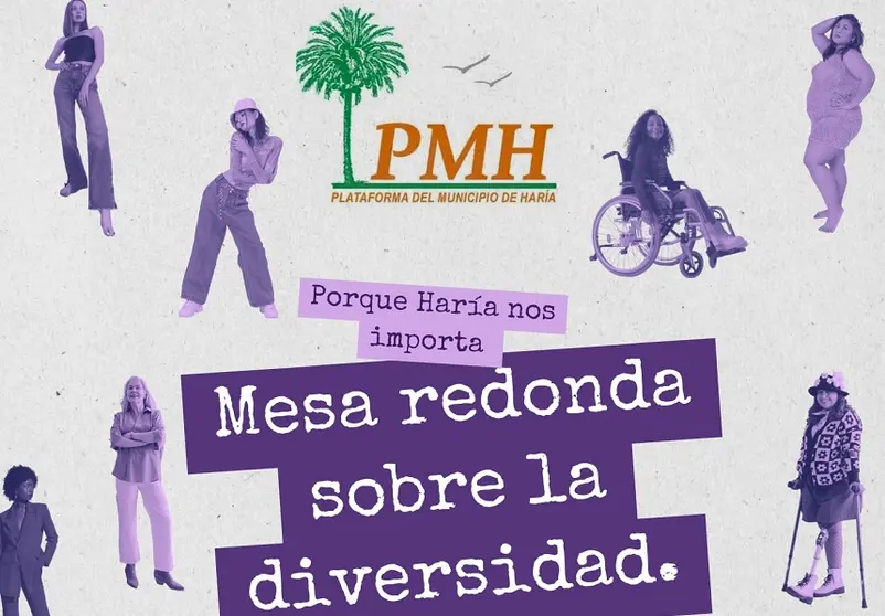 PMH encuentro diversidad