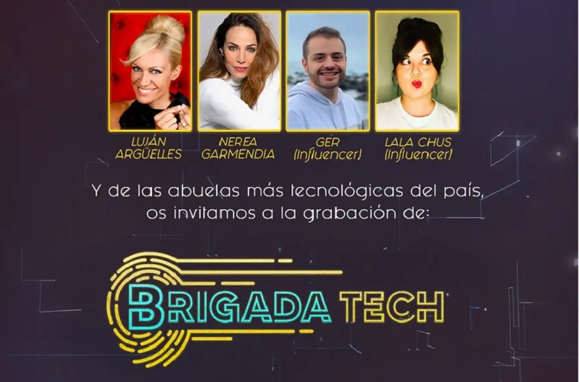 Brigada Tech