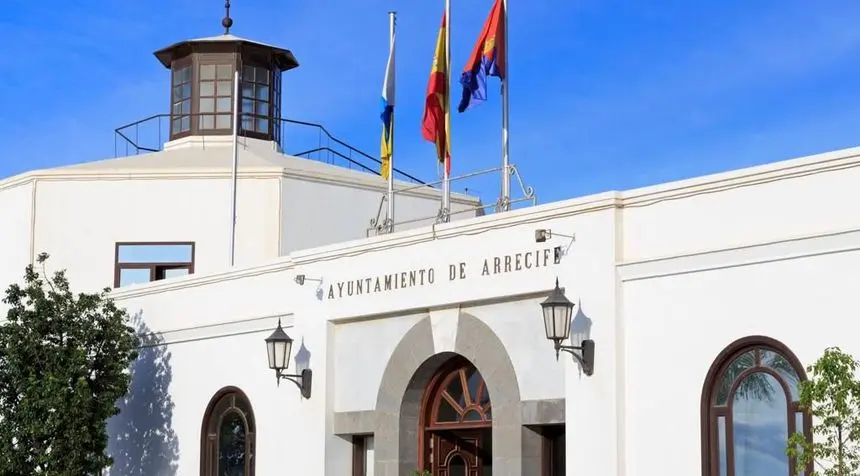 Ayuntamiento de Arrecife