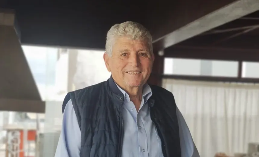 José Manuel Cabrera