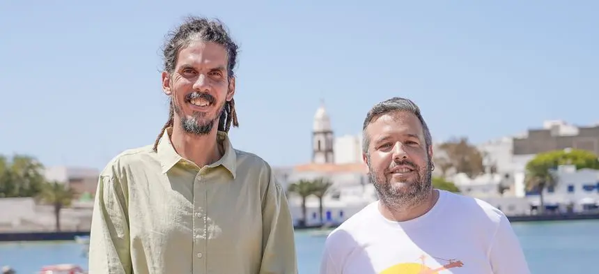 230518 Alberto Rodríguez y Rafa Jiménez (1)