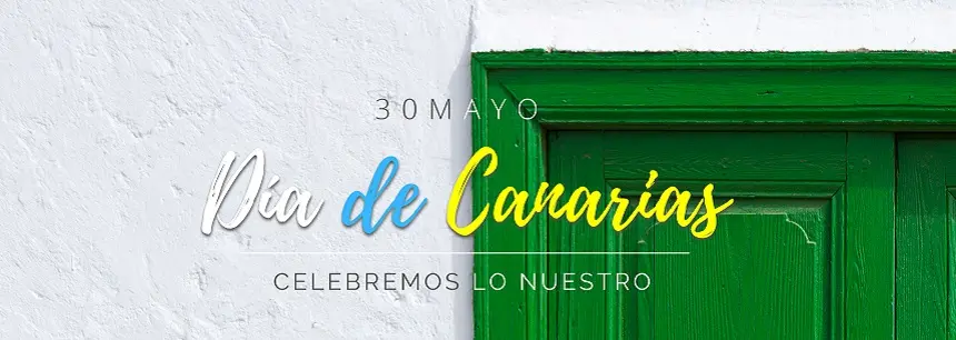 Programa Día de Canarias en Yaiza