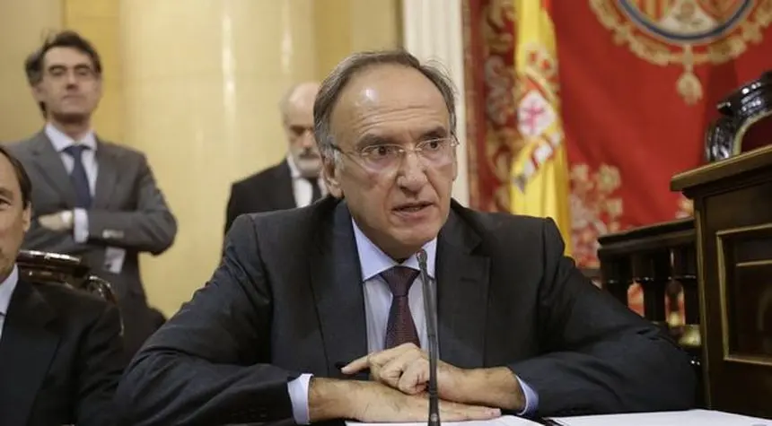 Manuel Fajardo.
