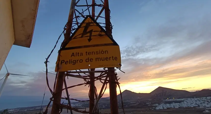 Imagen de Montaña Mina.