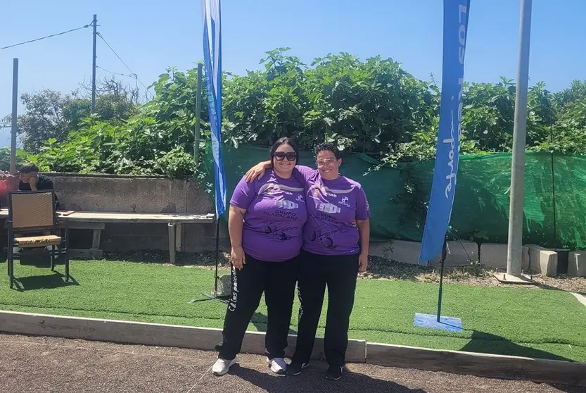 Las Palenkas