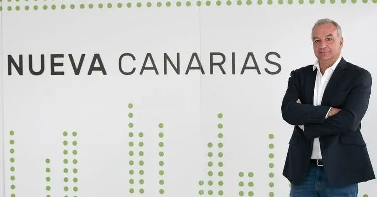 Luis Campos.