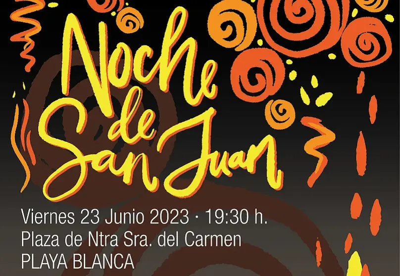 Cartel San Juan 2023