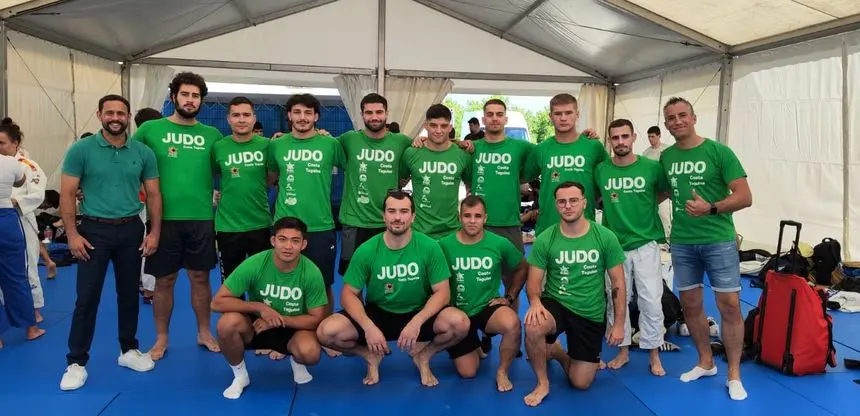 Imagen del equipo de Teguise
