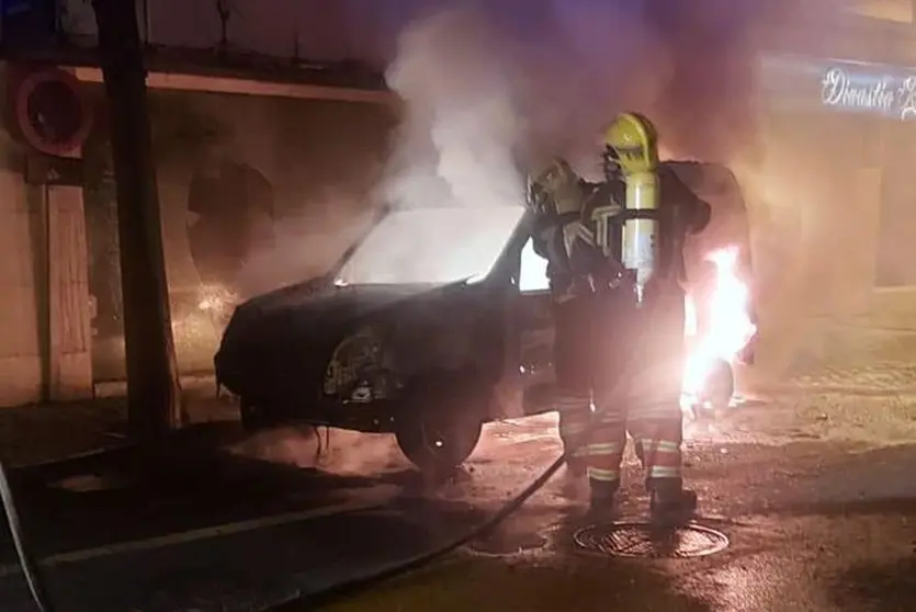 incendio