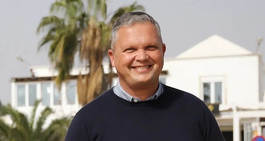 Alfredo Mendoza