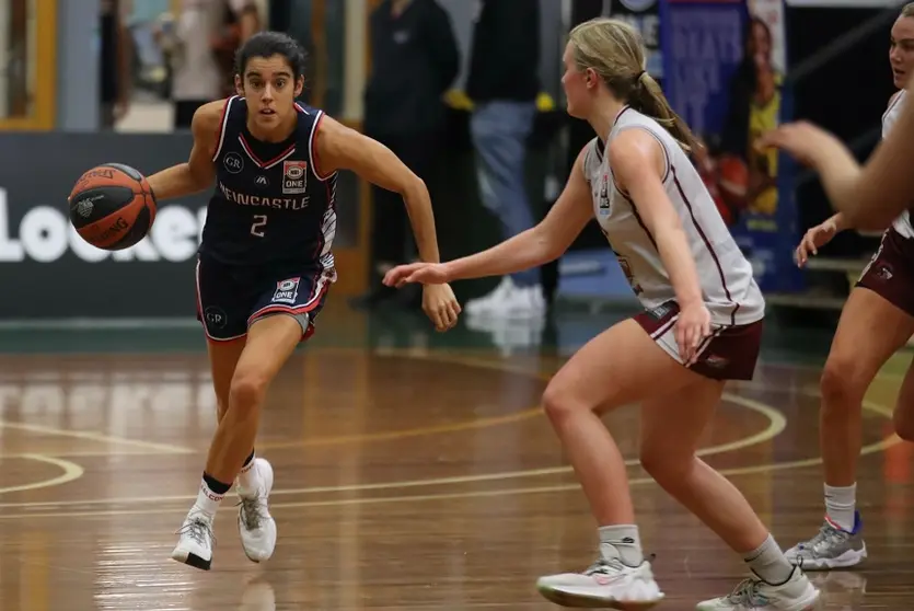 Ana Fernández, nueva jugadora del Magec Tías.