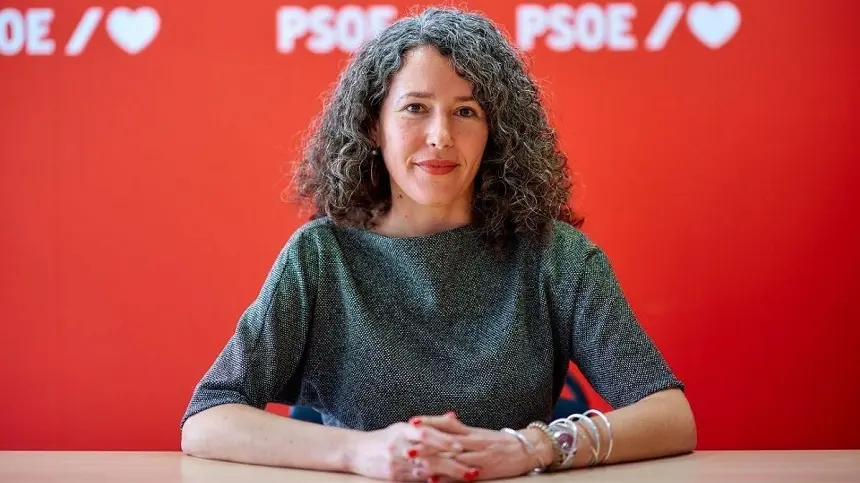 Ariagona González.
