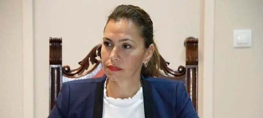 Maite Corujo
