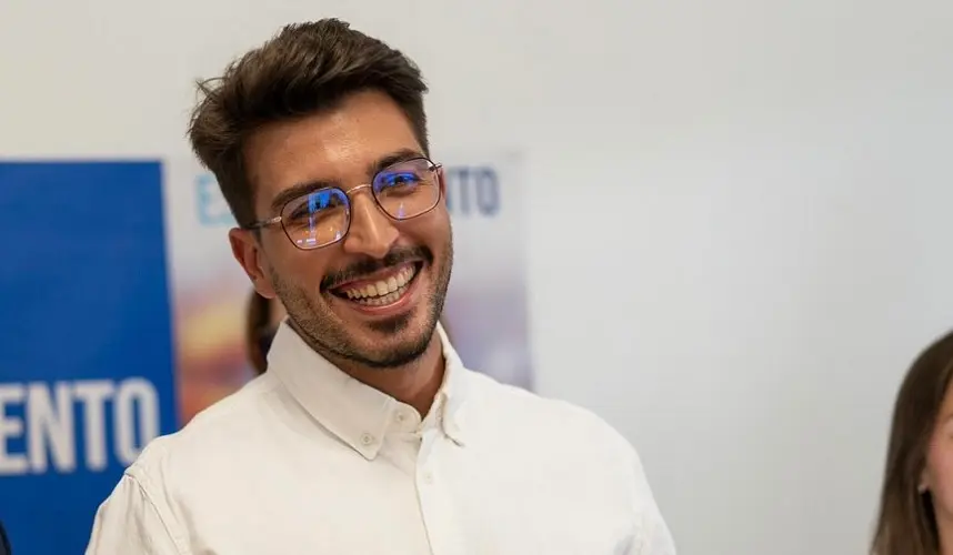 Jeziel Martín