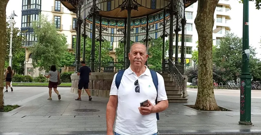Juan Morín.