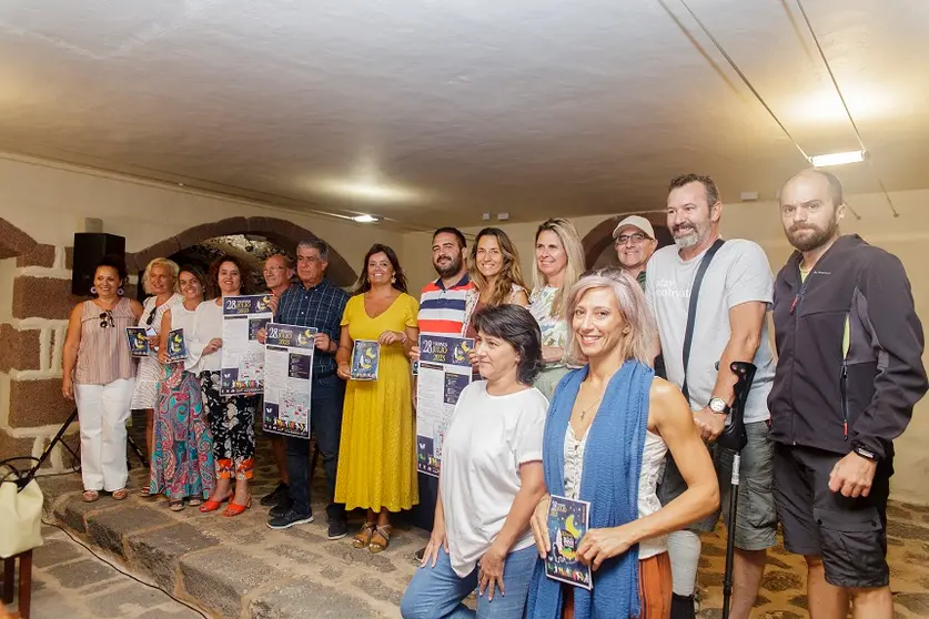 Presentacion Noche Blanca 2023.