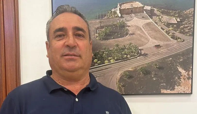 Ángel Vázquez
