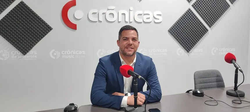 Jacobo Medina.