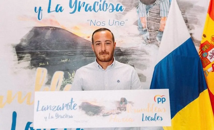 David Álvarez.